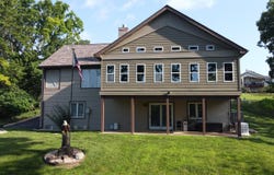 795 Mill Creek Shores Lane, Lampe, MO 65681