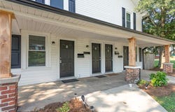 211 W Murphy Street, Madison, NC 27025
