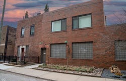 610 N Park Avenue, Indianapolis, IN 46204