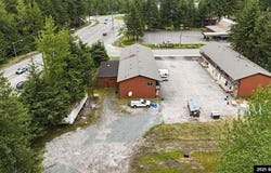 8764 Trinity Drive, Juneau, AK 99801