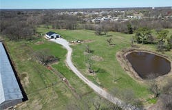 12041 Robin, Gentry, AR 72734