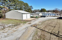 919 Sam T Barkley Dr, New Albany, MS 38652