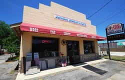 109 11th Street, Junction, TX 76849