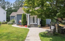 96 Ashaway Road, Westerly, RI 02891