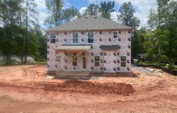 1517 Cabin Creek, Griffin, GA 30223