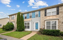 509 BRAEBURN DRIVE, WINCHESTER, VA 22601