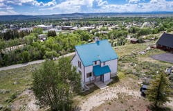19 ORCUTT Drive, Pinedale, WY 82941