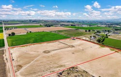Lot 12 Bow Lane, Wilder, ID 83676