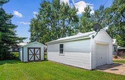 107 Vine Street, Ashley, OH 43003