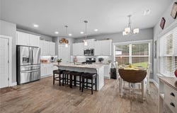1017 Marbella  CT, Cave Springs, AR 72718