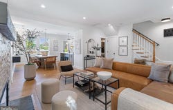 125 JEFFERSON STREET NW, WASHINGTON, DC 20011
