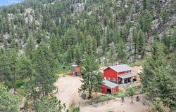 6761 US Highway 36, Estes Park, CO 80517