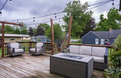 511 W Pearl Street, New Lisbon, WI 53950