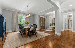 1217 S DUBRAY, Collierville, TN 38017