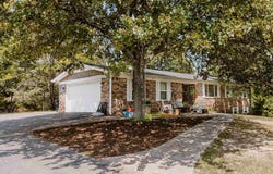 Pearcy, AR 71964