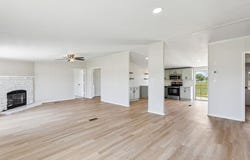 7112 Mitchell Drive, Terrell, TX 75160