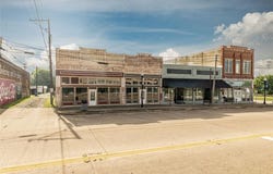 116 N Main Street, Grand Saline, TX 75140