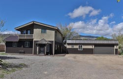 1805 Gulch St, Cody, WY 82414