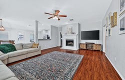 824 Bamboo Drive, Anna, TX 75409