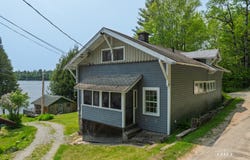210 Beech Hill Road, Paul Smiths, NY 12970