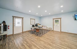 100 Main Street, Bernice, OK 74331