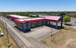 1620 E INTERSTATE 40, Amarillo, TX 79103-2117