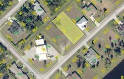 407 BOUNDARY Boulevard, ROTONDA WEST, FL 33947