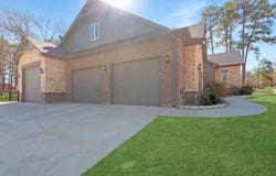 254 Easy St, Frankston, TX 75763
