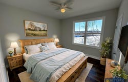 1078 FISHBACK ROAD, MADISON, VA 22727