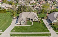 2824 Ash Ridge Drive, Beavercreek, OH 45434