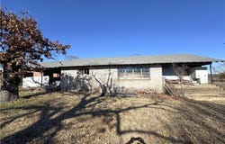308 Highland  RD, Roland, OK 74954