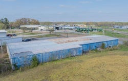 1295 ANDERSON Ave, Brownsville, TN 38012