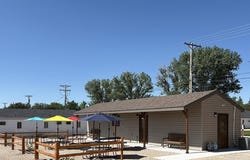 702 S MAIN ST, Lusk, WY 82225