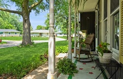 1104 E 13th Street S, Newton, IA 50208