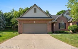 552 Snowfall Court, Howell, MI 48843