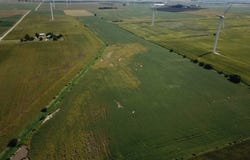 E 1300 North Rd, Tract 3, Ellsworth, IL 61737