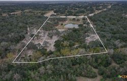 Garcitas Creek Ranch Road, Inez, TX 77968