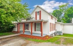 415 N Washington Street, Warsaw, IN 46580-2652