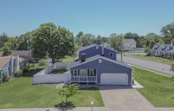 125 N Shore, Marmora, NJ 08223