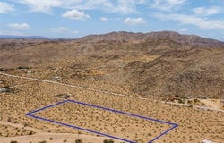 5940 Antelope, Joshua Tree, CA 92252