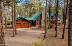 2677 Jackrabbit Drive, Pinetop, AZ 85935