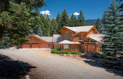 1113 Pomeroy Trail, Eureka, MT 59917