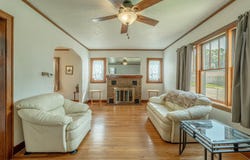 2123 13th Street, Monroe, WI 53566