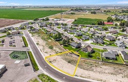 917 E Ave E, Jerome, ID 83338
