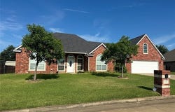 1407 Colt Drive, Durant, OK 74701