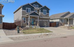 12005 Eagle Crest Court, Peyton, CO 80831