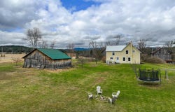 953 Co Hwy 8, Westport, NY 12993