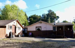 19231 Summers Lane, Fort Bragg, CA 95437