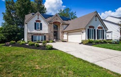 8142 Bellow Park Drive, Reynoldsburg, OH 43068