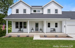 1705 Forest Hill Avenue SE, Grand Rapids, MI 49546